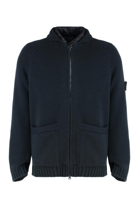 25FW 스톤 아일랜드 스웨터 S155100080S00FDV0020 blue