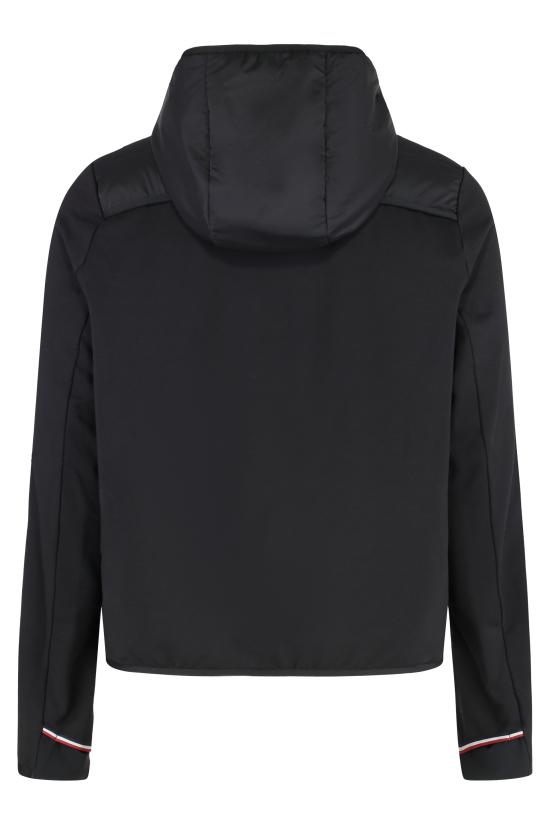 25SS 몽클레어 스웨터 K10978G0000589AW0999 black - MONCLER