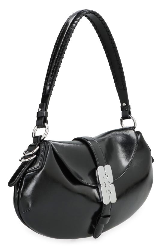 26SS 가니 토트백 B2070061099 black - GANNI