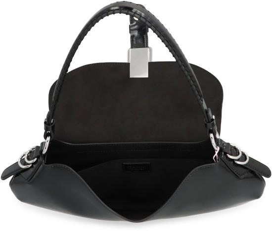 26SS 가니 토트백 B2070061099 black - GANNI