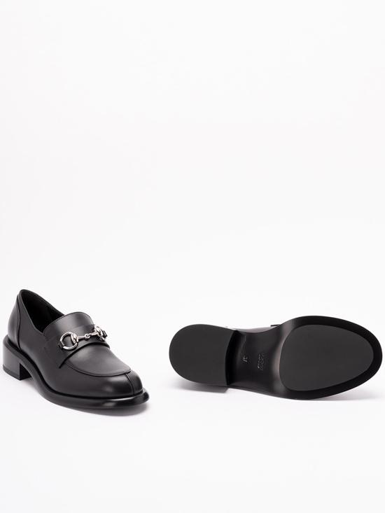 26SS 구찌 홀스빗 서보이 로퍼 834762AADCW 1000 BLACK - GUCCI