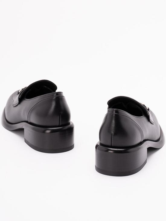 26SS 구찌 홀스빗 서보이 로퍼 834762AADCW 1000 BLACK - GUCCI