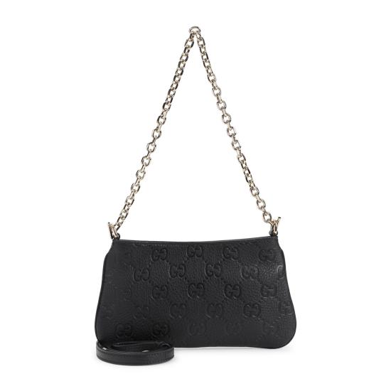 26SS 구찌 토트백 815278AAEEM 1000 BLACK