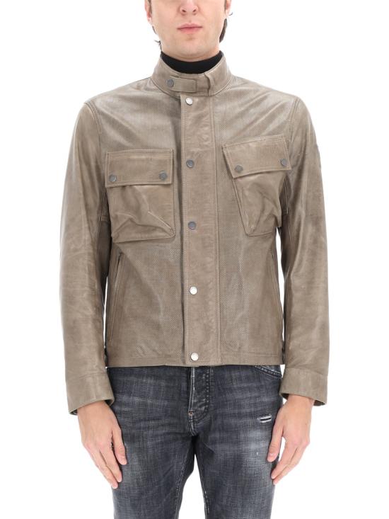 26SS 벨스타프 자켓 106124 DKSND BEIGE - BELSTAFF