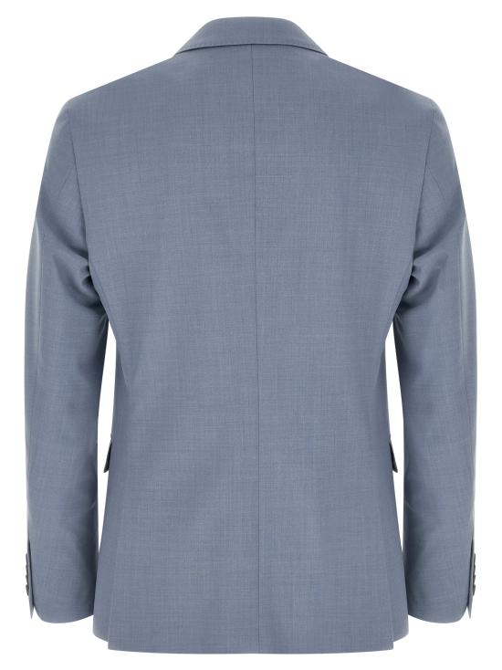 26SS 팔질레리 수트 세트 9CP39060E2SA10205 Light Blue - PAL ZILERI