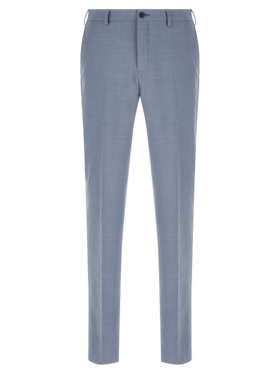 26SS 팔질레리 수트 세트 9CP39060E2SA10205 Light Blue - PAL ZILERI