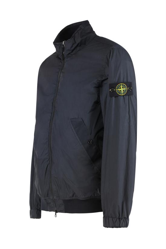26SS 스톤 아일랜드 자켓 4100111 S0A23V0020 BLUE - STONE ISLAND
