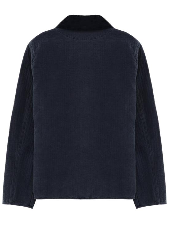 26SS PS 바이 폴스미스 자켓 M2R843ZV22543 46 BLUE - PS BY PAUL SMITH