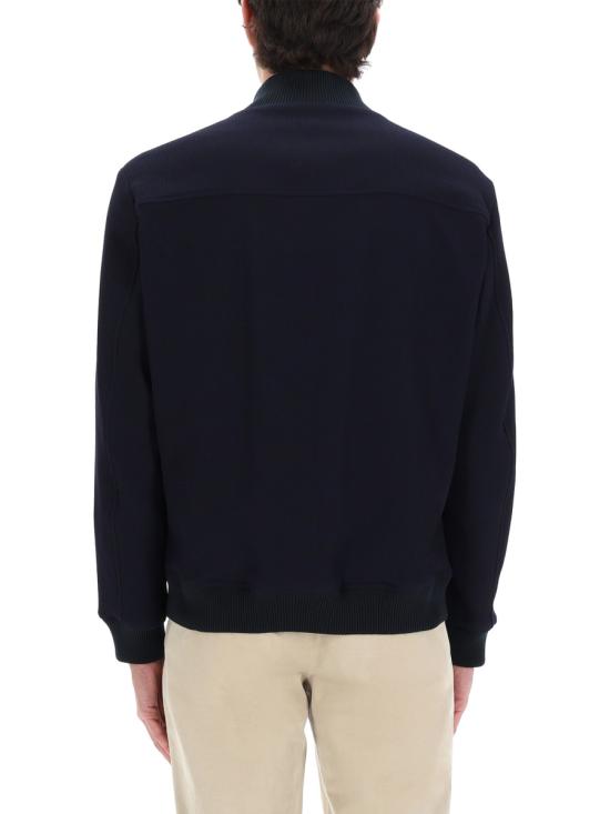 26SS 페이 자켓 NAM12520 04JWYEU808 BLUE - FAY