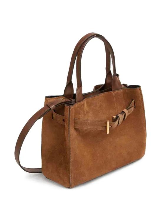 26SS 톰포드 토트백 L1885 LCL068XEDA BROWN - TOMFORD