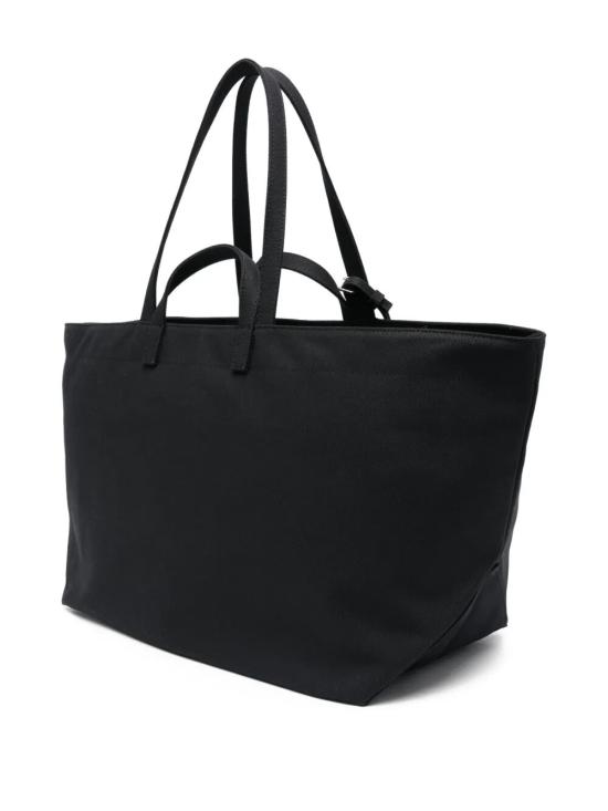 26SS 아페쎄 르 드러머 뚜왈 토트백 COHMPF67046 LZZ BLACK - A.P.C.