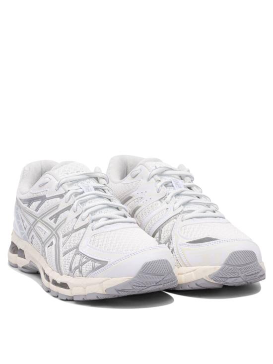 26SS 아식스 스니커즈 1203A388 100 WHITESILVE - ASICS