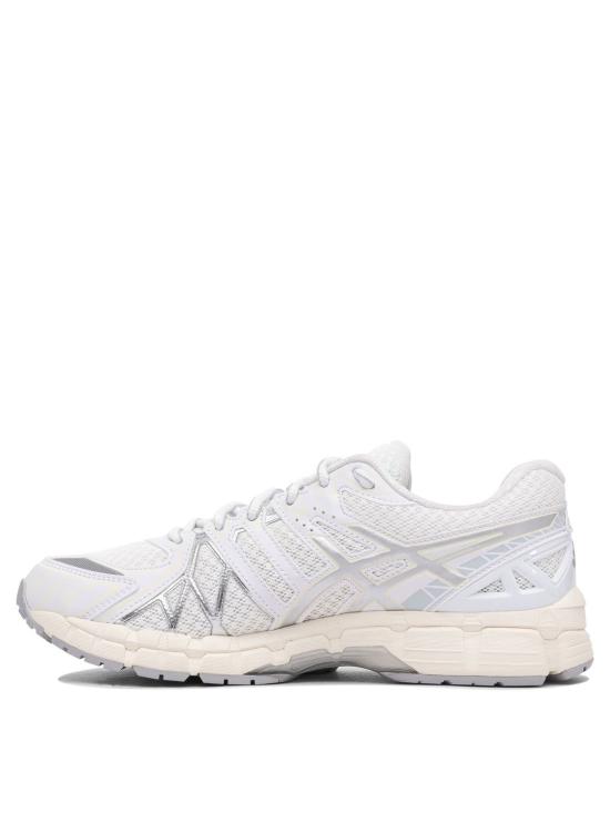 26SS 아식스 스니커즈 1203A388 100 WHITESILVE - ASICS