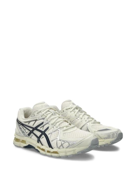 26SS 아식스 스니커즈 1203A388 104 CREAMBLUE - ASICS