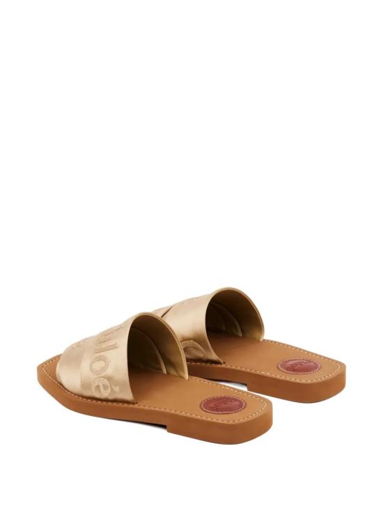 26SS 끌로에 샌들 CH26S188VH 291 LIGHTSAND - CHLOE