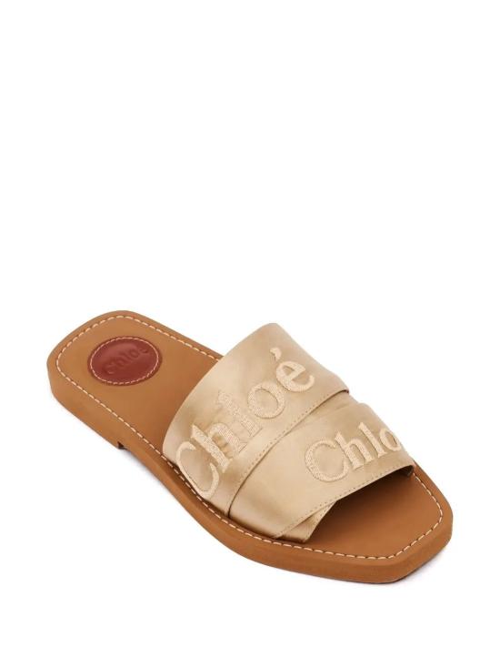 26SS 끌로에 샌들 CH26S188VH 291 LIGHTSAND - CHLOE