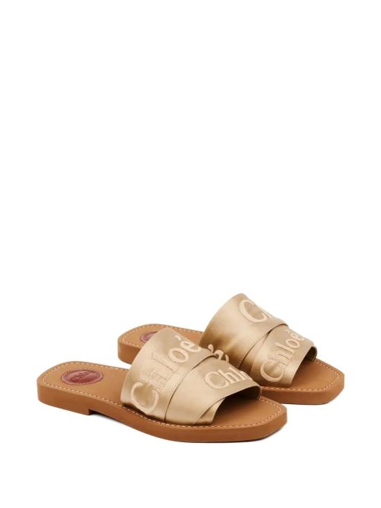 26SS 끌로에 샌들 CH26S188VH 291 LIGHTSAND - CHLOE