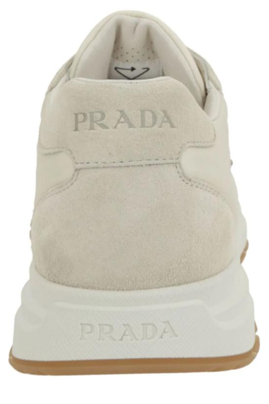 26SS 프라다 스니커즈 2EE436ZJM F0304 AVORIO - PRADA