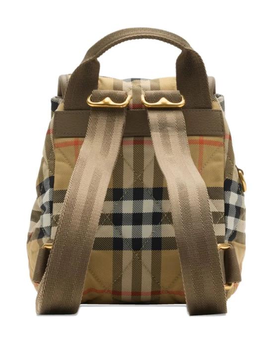 26SS 버버리 미니 홀스슈 백 8118909168729 B9368 SAND - BURBERRY
