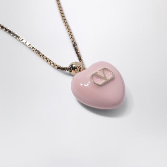 26SS 발렌티노 가라바니 목걸이/팬던트 8W2J0BD4MJP MXS OROROSA - VALENTINO GARAVANI