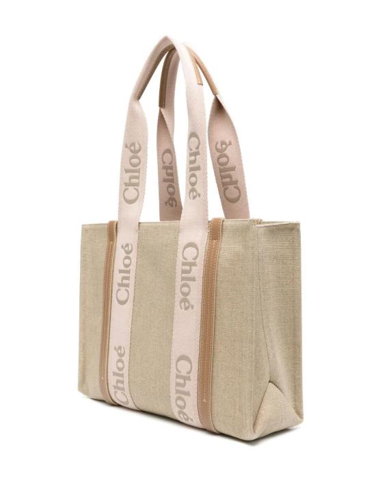 26SS 끌로에 토트백 CHC23AS383L17 26Y BLUSHYBEIG - CHLOE