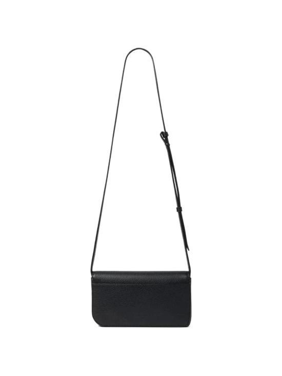 26SS 자크뮈스 토트백 BAM00433AC03A03 990 BLACK - JACQUEMUS