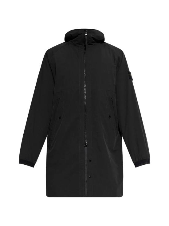 26SS 스톤 아일랜드 자켓 L1S157100003S0A27 V0029 BLACK