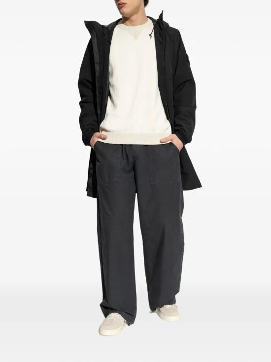 26SS 스톤 아일랜드 자켓 L1S157100003S0A27 V0029 BLACK - STONE ISLAND