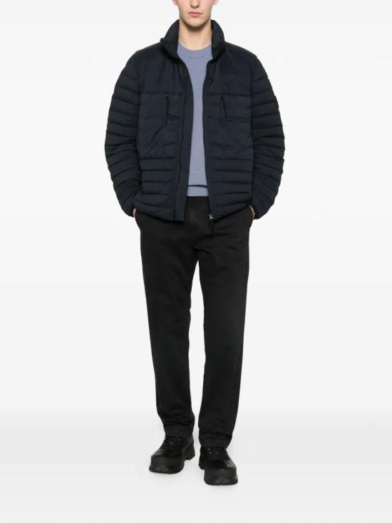 26SS 스톤 아일랜드 자켓 L1S154100106S0183 V0020 NAVYBLUE - STONE ISLAND