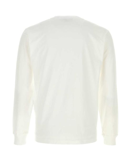 26SS 스톤 아일랜드 반팔 티셔츠 L1S152100031S0013 V0001 WHITE - STONE ISLAND