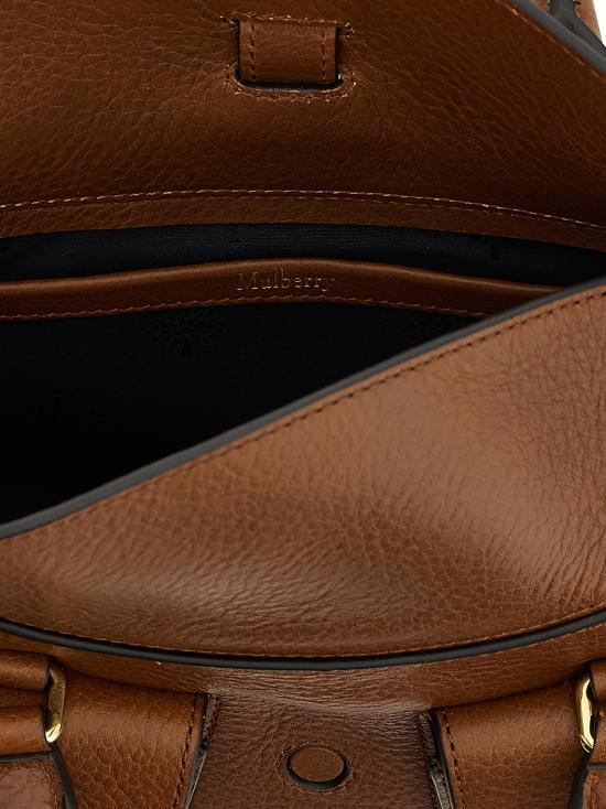 26SS 멀버리 토트백 HH9889730G110 Brown - MULBERRY