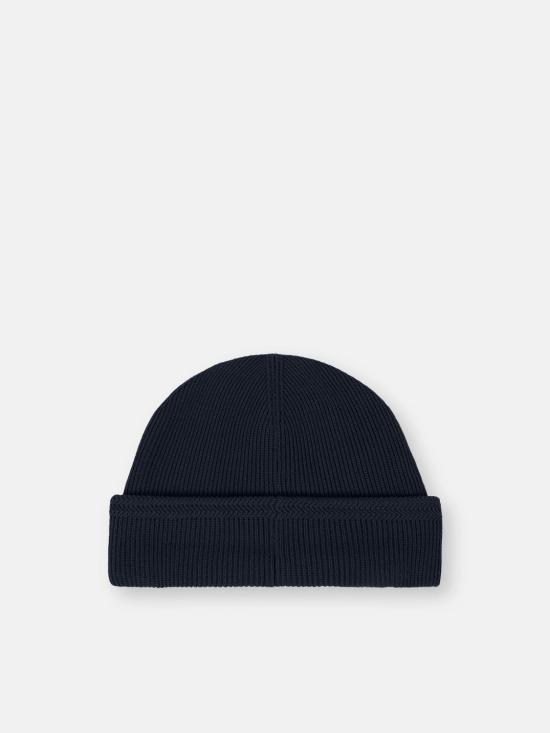 26SS 스톤 아일랜드 비니 L1S15N100102S00D7 V0020 NAVYBLUE - STONE ISLAND