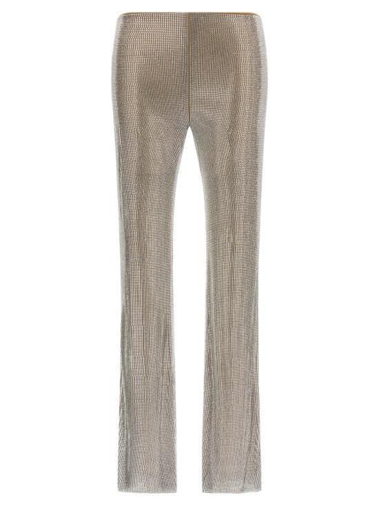 26SS 쥬세페 디 모라비토 데님 팬츠 06PSDNP105YC1640780 Multicolor - GIUSEPPE DI MORABITO