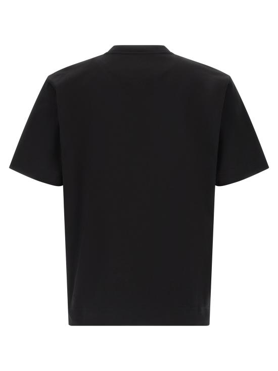 26SS 펜디 탑 FY0936AW0RF1UL6 Black - FENDI