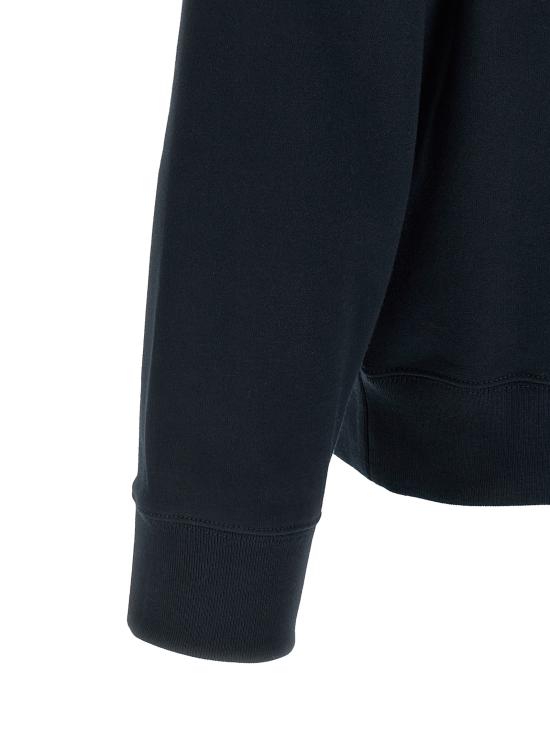 26SS 구찌 긴팔 티셔츠 854224XJHNA4794 Blue - GUCCI