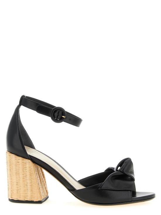 26SS 알렉산더버만 샌들 B358590014X102QX125C Black