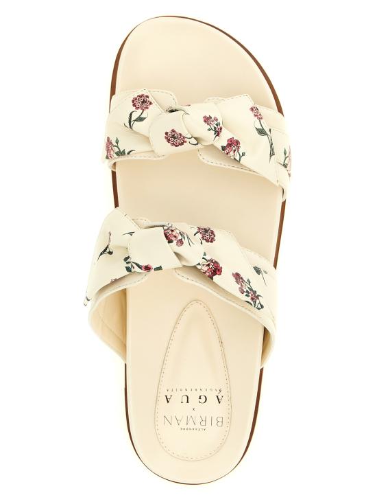 26SS 알렉산더버만 샌들 B354660016X2FT5X2T5C White - ALEXANDRE BIRMAN