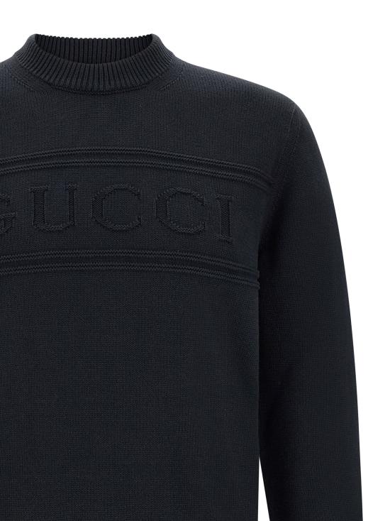 26SS 구찌 자켓 851724XKFBC4816 Blue - GUCCI