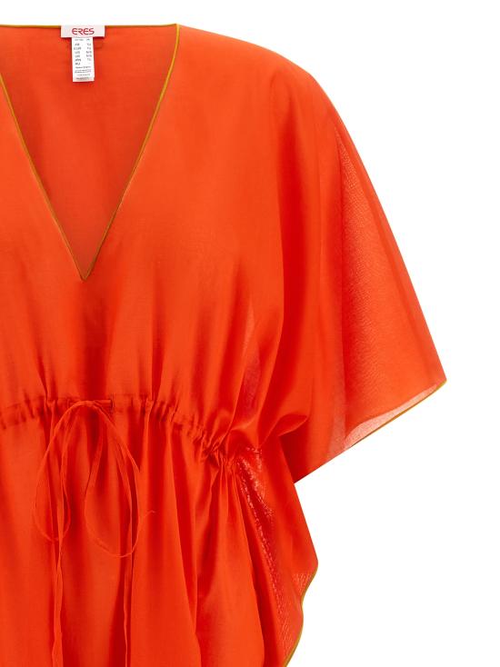 26SS 에레스 비치웨어 202427ROOIBOS Orange - ERES