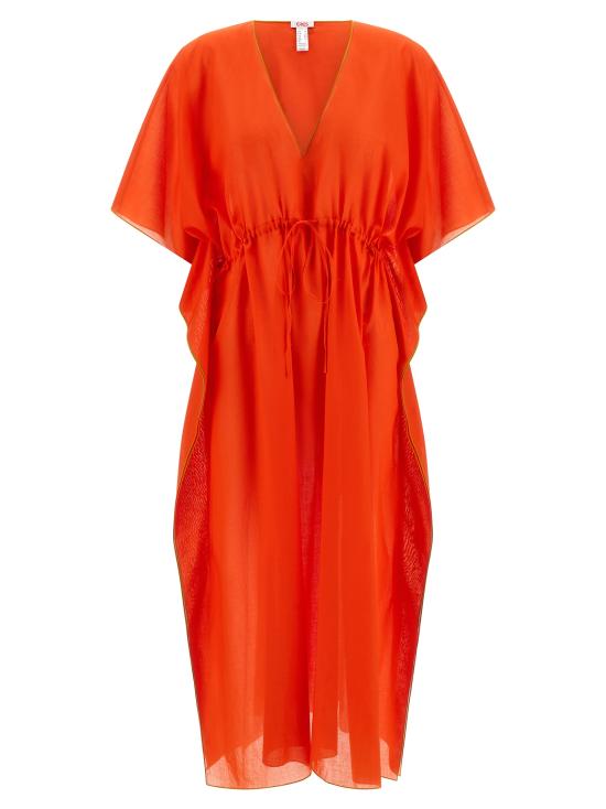 26SS 에레스 비치웨어 202427ROOIBOS Orange