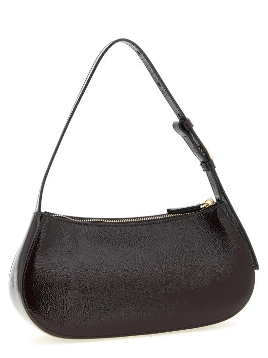 26SS 멀버리 숄더백 RL8921737V697 Purple - MULBERRY