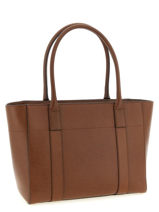 26SS 멀버리 토트백 HH9834552G110 Brown - MULBERRY
