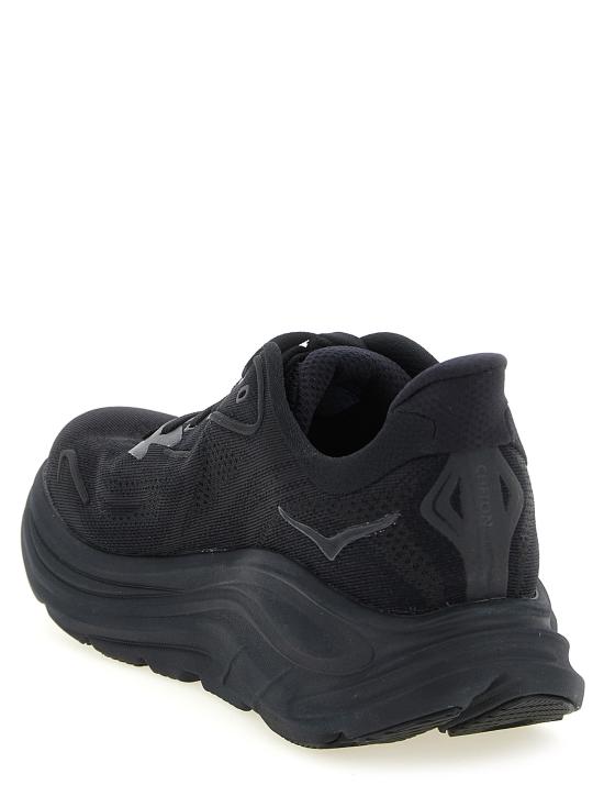 26SS 호카 스니커즈 1162030BBLC Black - HOKA