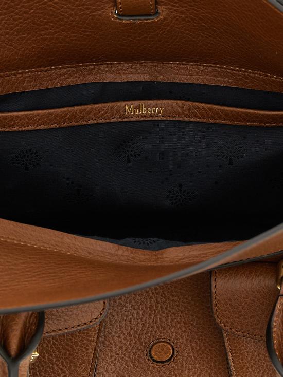 26SS 멀버리 크로스백 HH9978730G110 Brown - MULBERRY