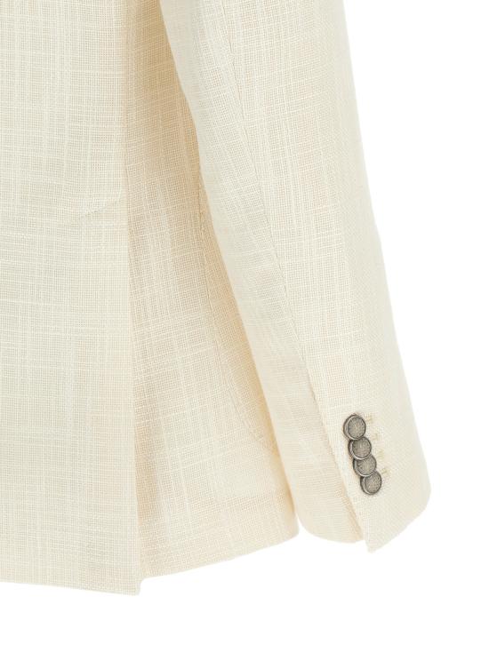 26SS 딸리아토레 수트 자켓 1SMC20KH70020X1163 Beige - TAGLIATORE