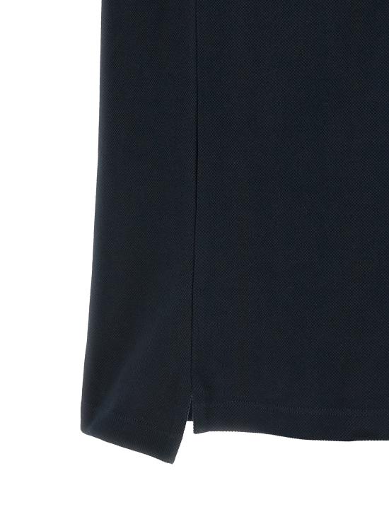 26SS 구찌 폴로 티셔츠 854796XJHQP4055 Blue - GUCCI