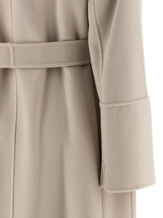 26SS 에스막스마라 트렌치 코트 2619011021600032 Beige - 'S MAX MARA