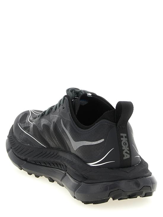 26SS 호카 스니커즈 1168450BCKT Black - HOKA