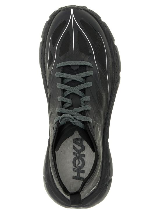 26SS 호카 스니커즈 1168450BCKT Black - HOKA