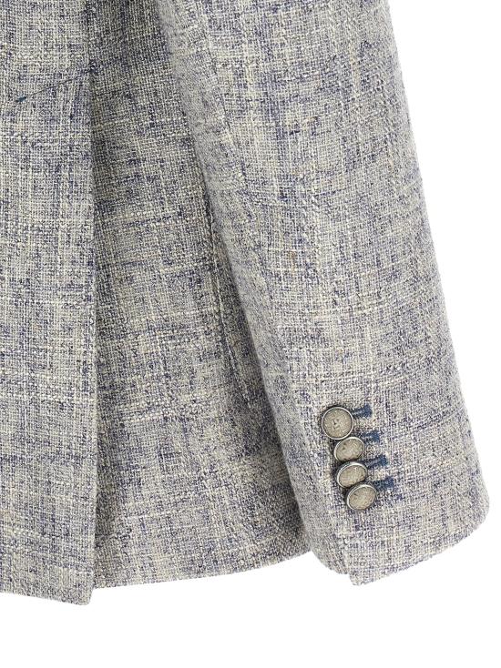 26SS 딸리아토레 수트 자켓 1SMC26KH70020L1183 Blue - TAGLIATORE